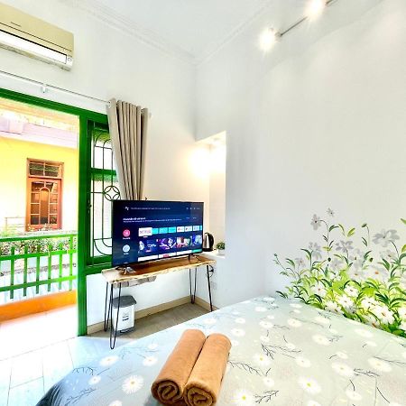 Vitamin Home West Lake Hanoi Kültér fotó