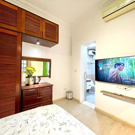 Vitamin Home West Lake Hanoi Kültér fotó