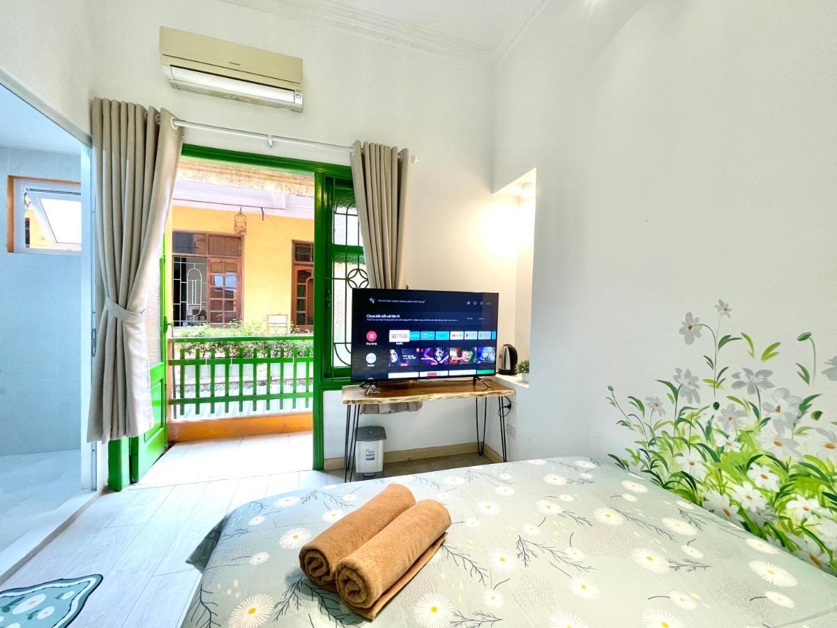 Vitamin Home West Lake Hanoi Kültér fotó