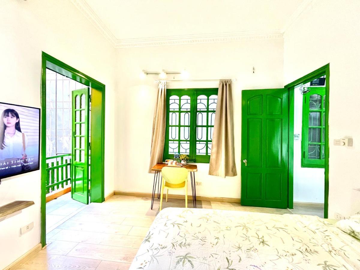 Vitamin Home West Lake Hanoi Kültér fotó