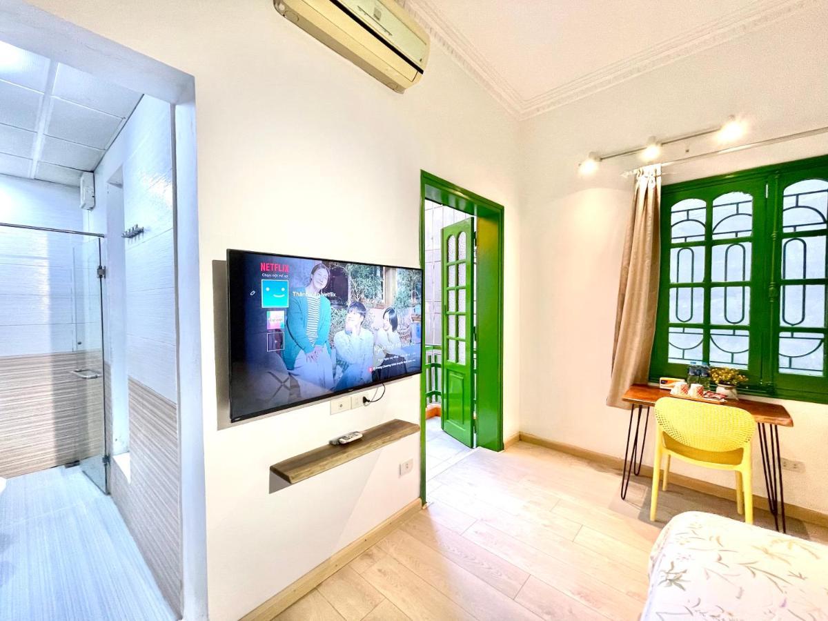 Vitamin Home West Lake Hanoi Kültér fotó