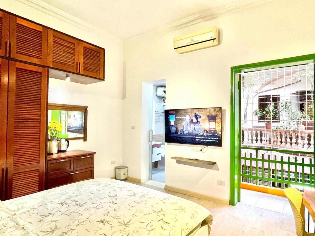 Vitamin Home West Lake Hanoi Kültér fotó