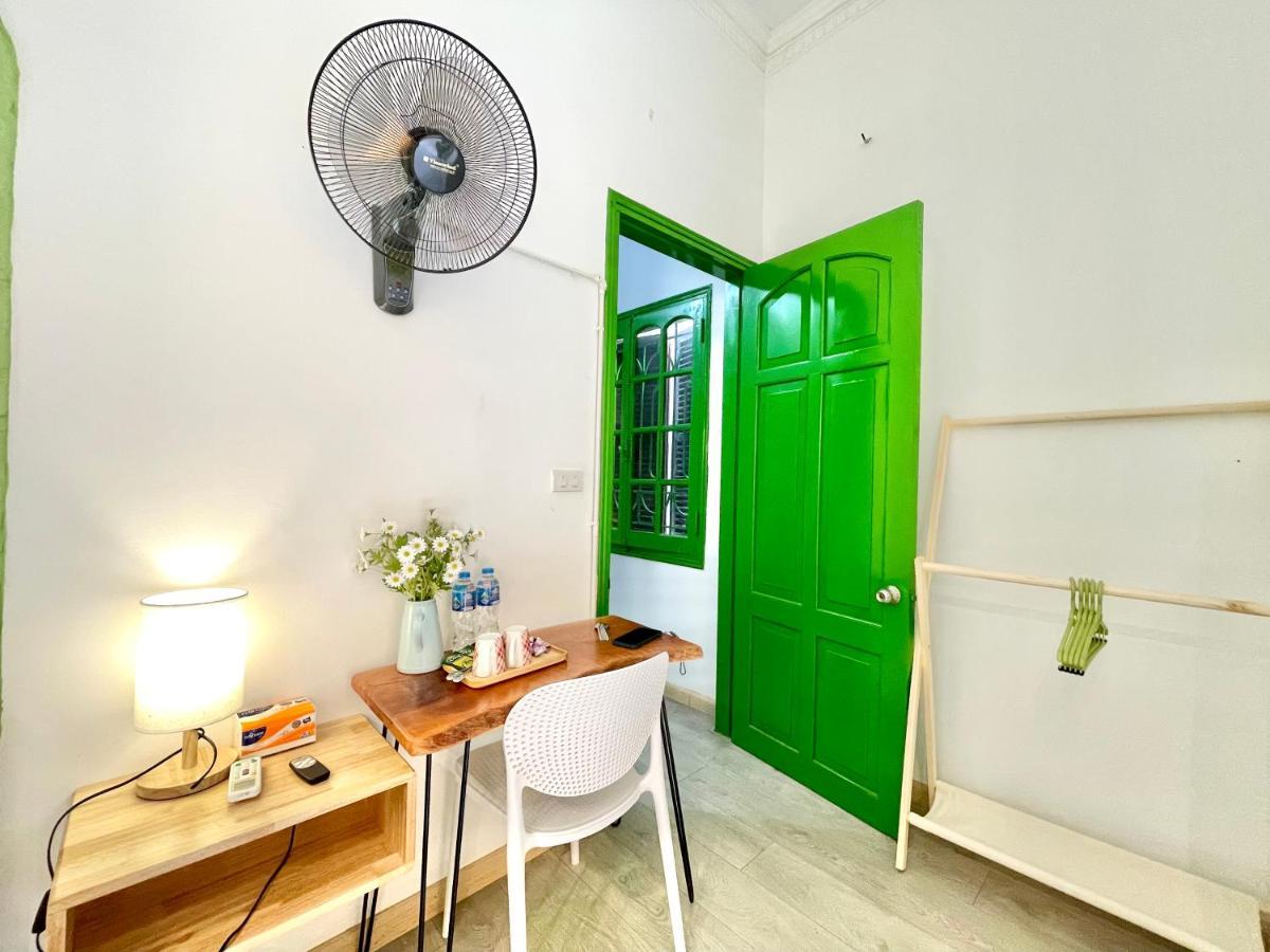 Vitamin Home West Lake Hanoi Kültér fotó