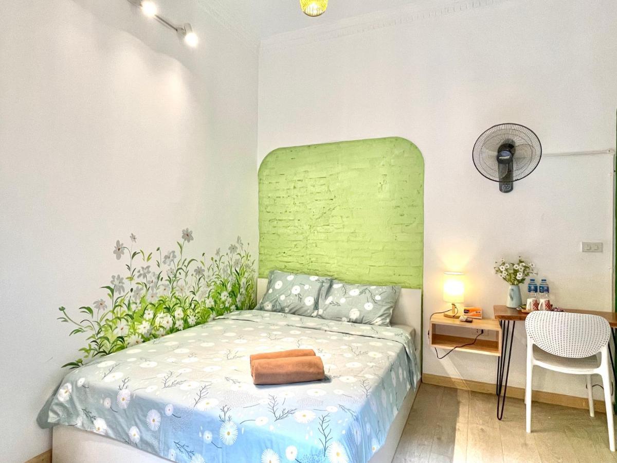 Vitamin Home West Lake Hanoi Kültér fotó