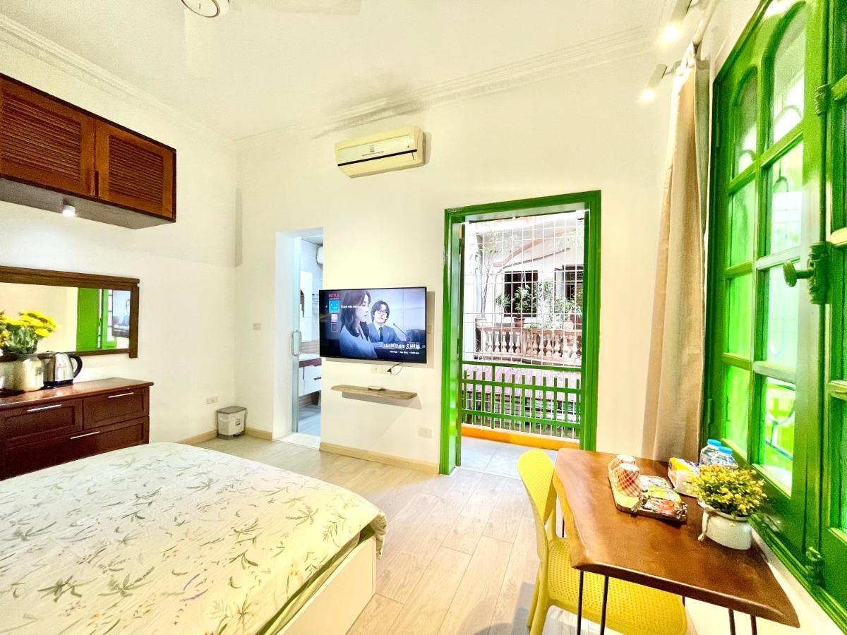Vitamin Home West Lake Hanoi Kültér fotó