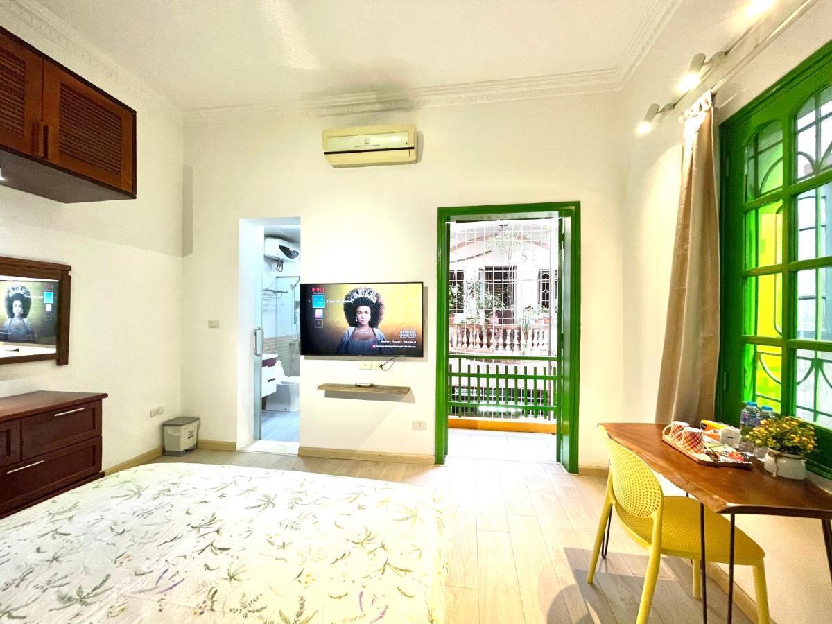 Vitamin Home West Lake Hanoi Kültér fotó