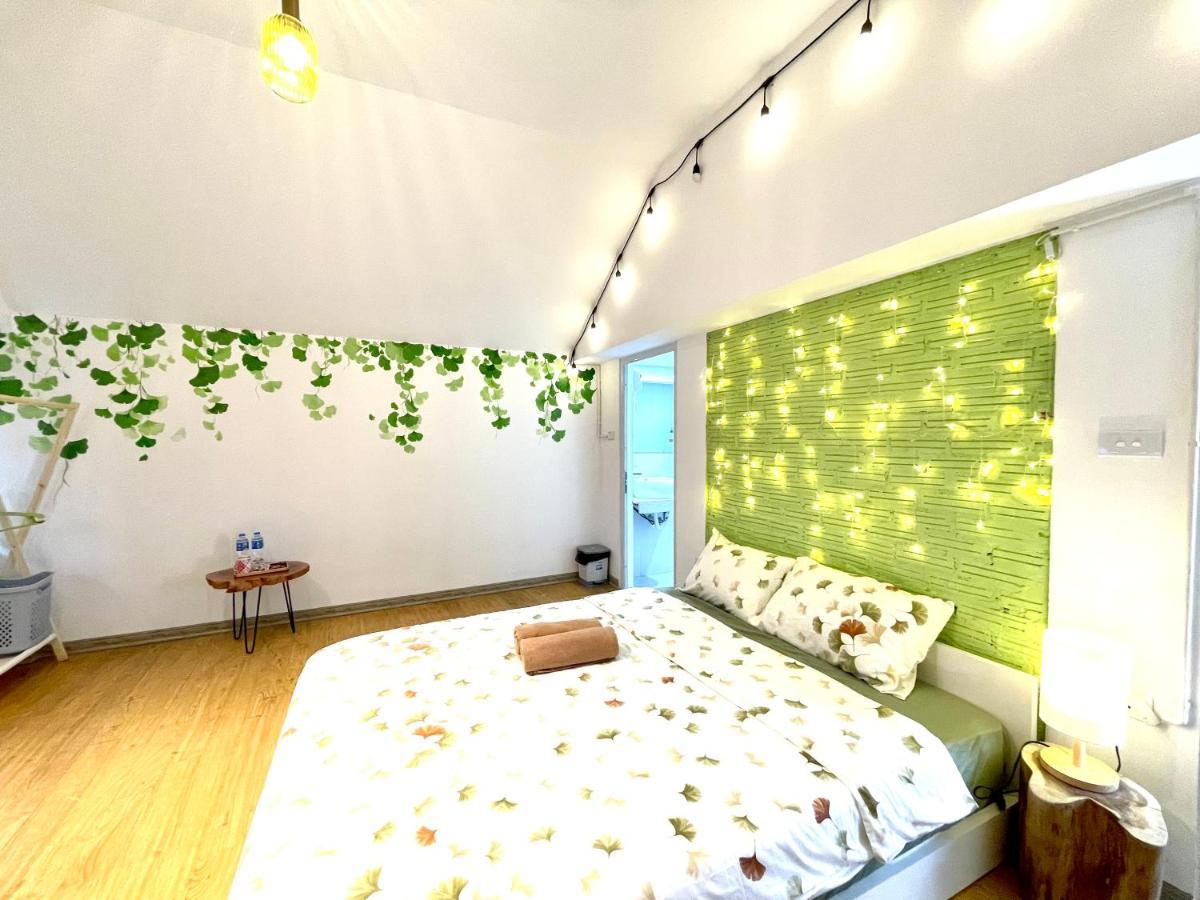 Vitamin Home West Lake Hanoi Kültér fotó