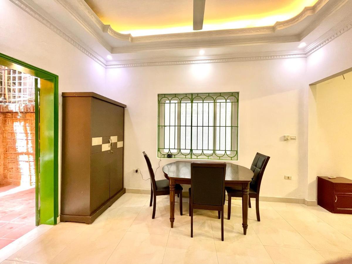 Vitamin Home West Lake Hanoi Kültér fotó