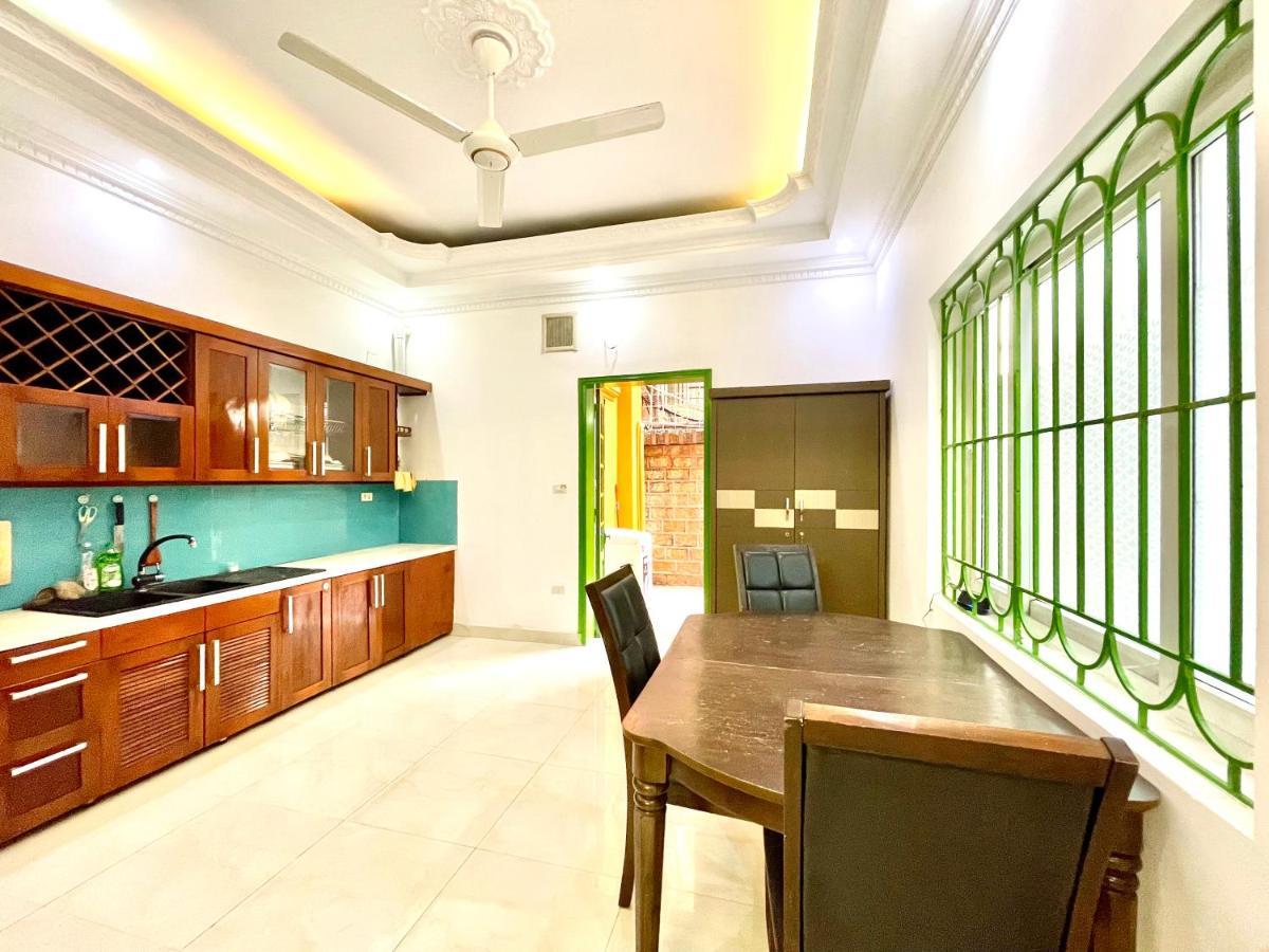 Vitamin Home West Lake Hanoi Kültér fotó
